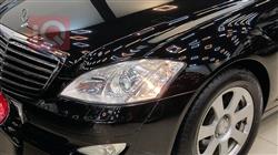مێرسێدس بێنز S-Class